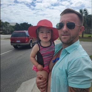 Meet your Posher, Joseph